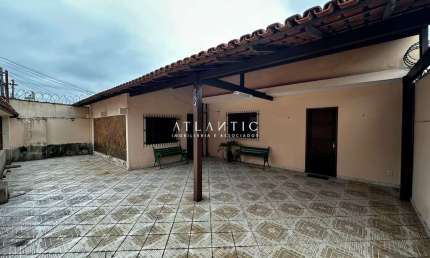 Casa com 4 quartos à venda no Itapuã, Vila Velha 