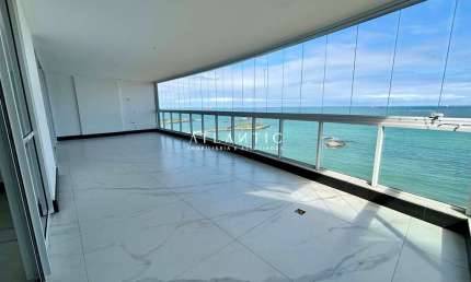 Apartamento à venda no bairro Praia da Costa - Vila Velha/ES