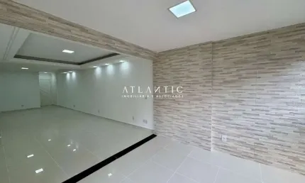 Apartamento com 4 quartos à venda na Praia da Costa, Vila Velha 