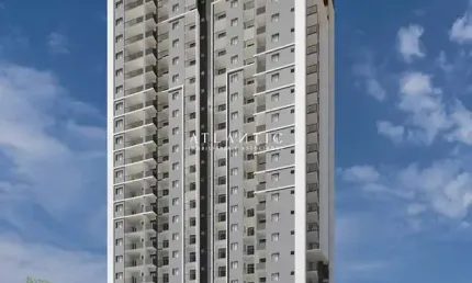 Apartamento à venda no bairro Jockey de Itaparica - Vila Velha/ES