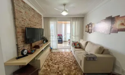 Apartamento à venda no bairro Praia da Costa - Vila Velha/ES