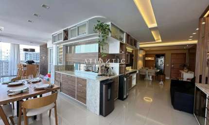 Apartamento à venda no bairro Praia de Itapoã - Vila Velha/ES