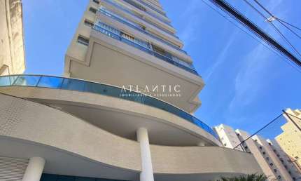Apartamento à venda no bairro Praia da Costa - Vila Velha/ES