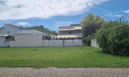 Terreno à venda no bairro Interlagos - Vila Velha/ES