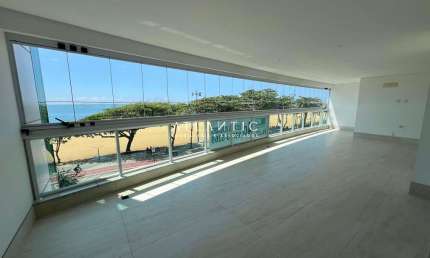 Apartamento à venda no bairro Itapuã - Vila Velha/ES