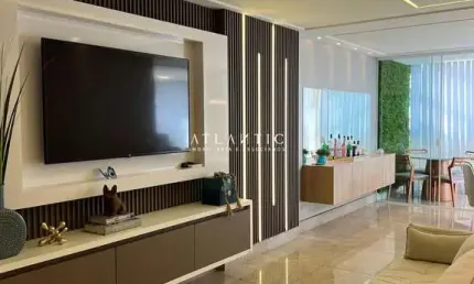 Apartamento à venda no bairro Praia da Costa - Vila Velha/ES