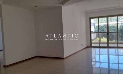 Apartamento com 4 Quartos à venda, 141 m² - Praia da Costa - Vila Velha/ES