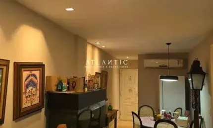 Apartamento 3 quartos vista mar eterna na praia de itaparica