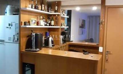 Apartamento à venda no bairro Ataíde - Vila Velha/ES