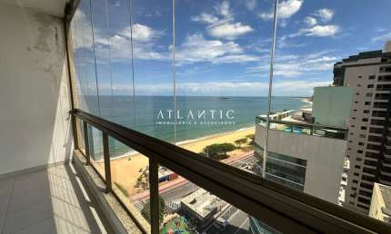 Apartamento à venda no bairro Praia de Itaparica - Vila Velha/ES
