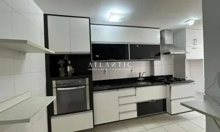 Apartamento à venda no bairro Praia da Costa - Vila Velha/ES