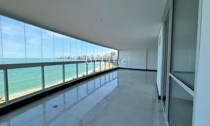 Apartamento à venda no bairro Praia da Costa - Vila Velha/ES