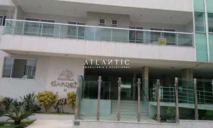 Apartamento à venda no bairro Enseada Azul - Guarapari/ES