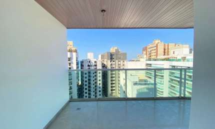 Apartamento à venda no bairro Praia de Itapoã - Vila Velha/ES