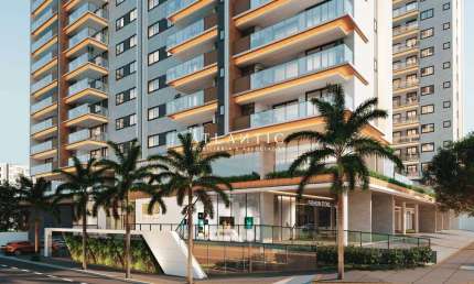 Apartamento 2 Quartos no Home Plus Fernando Amaral - Praia de Itaparica