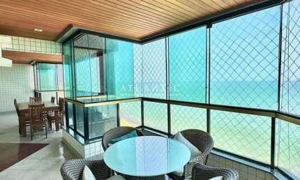 Apartamento à venda no bairro Praia de Itaparica - Vila Velha/ES