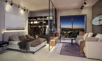 Apartamento com 2 quartos à venda na Praia de Itaparica, Vila Velha 