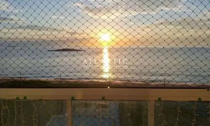 Apartamento 3 Quartos Vista Mar Eterna na Praia de Itaparica