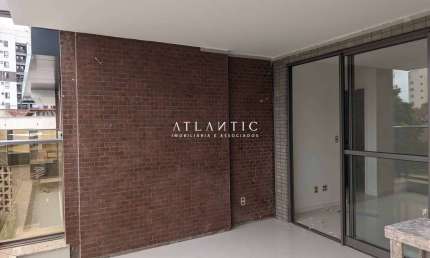 Apartamento à venda no bairro Jardim Camburi - Vitória/ES