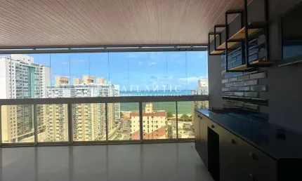 Apartamento à venda no bairro Praia de Itaparica - Vila Velha/ES