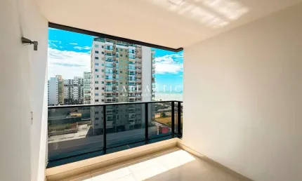 Apartamento à venda no bairro Praia de Itaparica - Vila Velha/ES