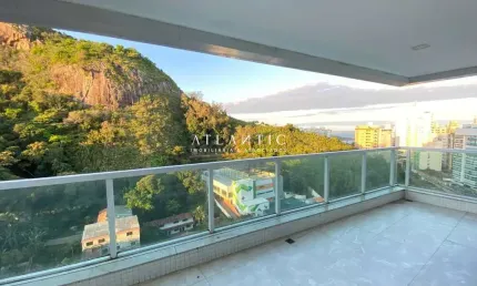 Apartamento à venda, 96 m² - Praia da Costa - Vila Velha/ES