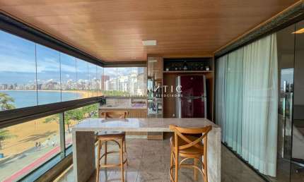 Apartamento à venda no bairro Praia da Costa - Vila Velha/ES