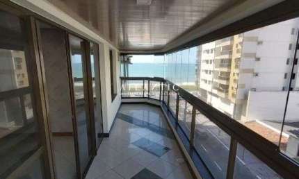 Apartamento à venda no bairro Praia da Costa - Vila Velha/ES
