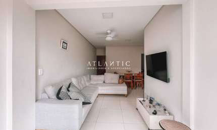 Apartamento com 3 quartos à venda na Praia da Costa, Vila Velha 