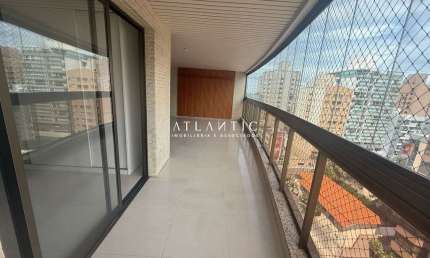 Apartamento à venda no bairro Praia da Costa - Vila Velha/ES