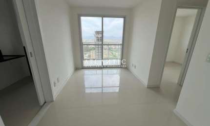Apartamento à venda no bairro Jockey de Itaparica - Vila Velha/ES