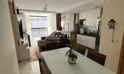 Apartamento com 3 quartos à venda na Praia de Itaparica, Vila Velha 