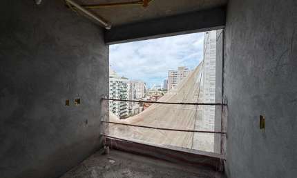 Apartamento à venda no bairro Praia de Itaparica - Vila Velha/ES