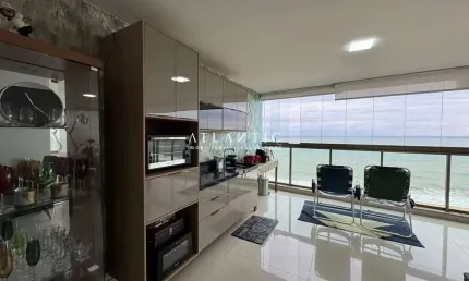 Apartamento à venda no bairro Praia de Itaparica - Vila Velha/ES