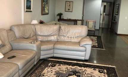 Apartamento 4 Quartos 330m² Vista Mar Eterna na Praia da Costa em Vila Velha - ES