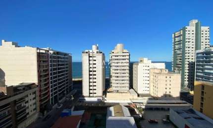 Apartamento à venda no bairro Praia da Costa - Vila Velha/ES