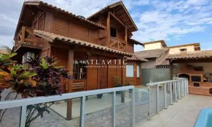 Casa à venda no bairro Balneário Ponta da Fruta - Vila Velha/ES
