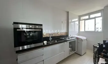 Apartamento à venda no bairro Praia de Itaparica - Vila Velha/ES