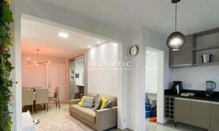 Apartamento com 3 quartos à venda na Praia de Itaparica, Vila Velha 