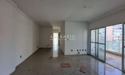 Apartamento à venda, 120 m²  - Praia da Costa - Vila Velha/ES