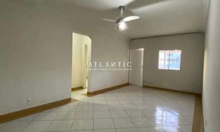 Apartamento 03 quartos, 02 banheiros no Centro de Vila Velha