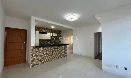Apartamento à venda no bairro Centro de Vila Velha - Vila Velha/ES