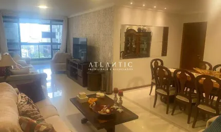 Apartamento com 3 quartos à venda na Praia de Itapoã, Vila Velha 