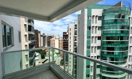 Apartamento com 3 Quartos à venda, 96 m² - Praia da Costa - Vila Velha/ES