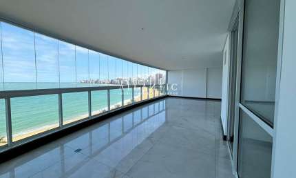 Apartamento à venda no bairro Praia da Costa - Vila Velha/ES