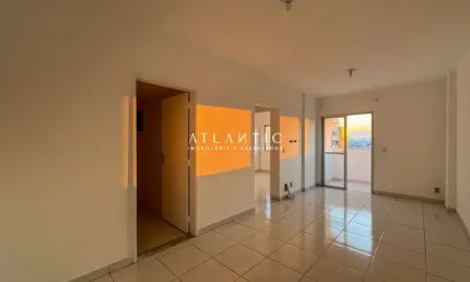2 Quartos com Vista Livre, Lazer  e Localização Incrível na Av. Resplendor
