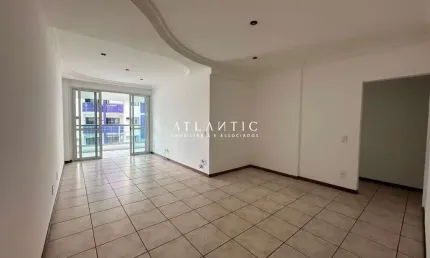 Apartamento à venda no bairro Praia de Itapoã - Vila Velha/ES