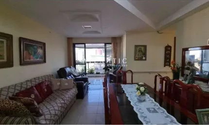 Itapoa, 3 Quartos com suite, lazer completo, 2 VAGAS