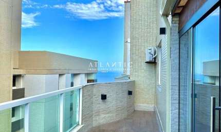 Apartamento à venda no bairro Praia de Itaparica - Vila Velha/ES