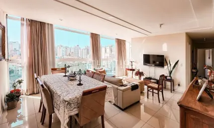 Apartamento à venda, 71 m² - Itapuã - Vila Velha/ES